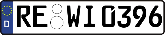 RE-WI0396