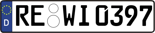 RE-WI0397