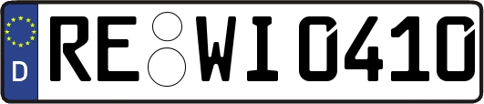 RE-WI0410