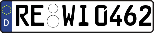 RE-WI0462