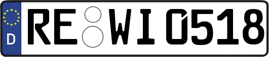 RE-WI0518