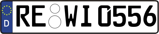 RE-WI0556