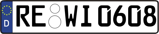 RE-WI0608