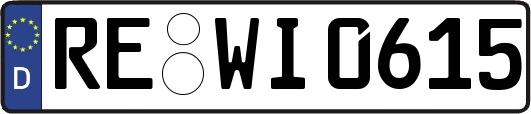 RE-WI0615