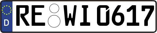 RE-WI0617