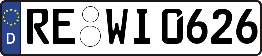 RE-WI0626