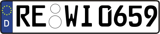 RE-WI0659