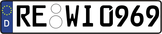 RE-WI0969