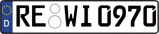 RE-WI0970