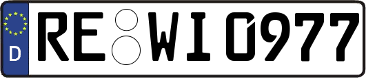 RE-WI0977