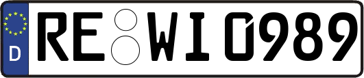 RE-WI0989