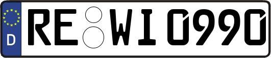 RE-WI0990