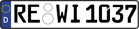 RE-WI1037
