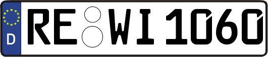 RE-WI1060