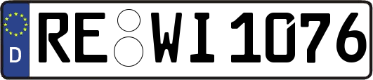 RE-WI1076