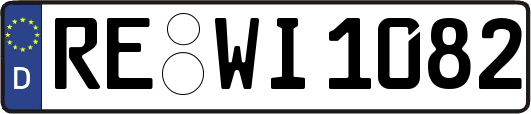 RE-WI1082