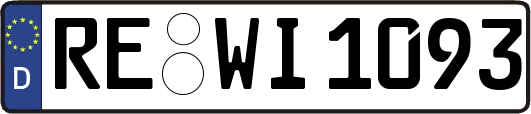 RE-WI1093