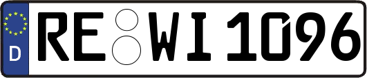 RE-WI1096