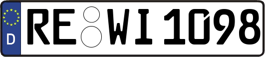 RE-WI1098