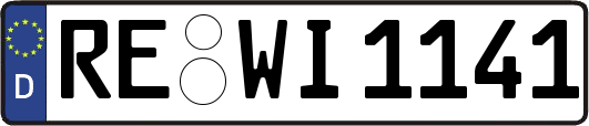 RE-WI1141