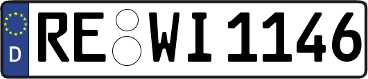 RE-WI1146