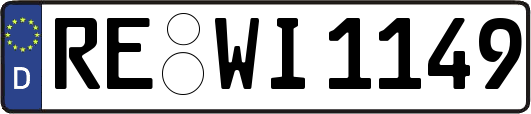 RE-WI1149
