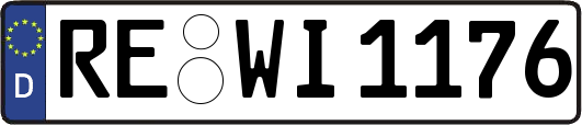 RE-WI1176