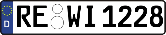 RE-WI1228
