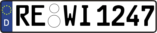 RE-WI1247