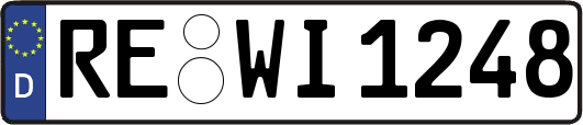 RE-WI1248