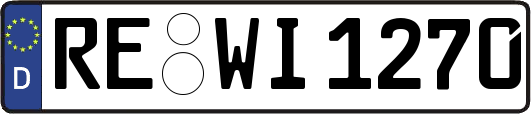 RE-WI1270