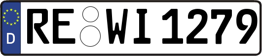 RE-WI1279