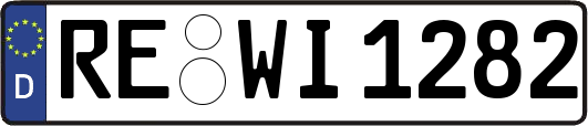 RE-WI1282