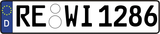 RE-WI1286