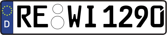 RE-WI1290