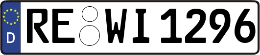 RE-WI1296