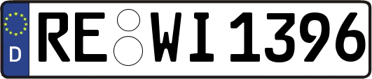 RE-WI1396