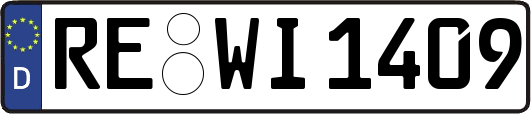 RE-WI1409