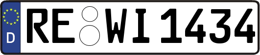 RE-WI1434