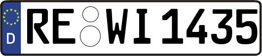 RE-WI1435