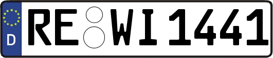 RE-WI1441