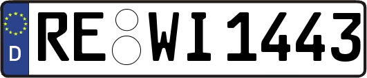 RE-WI1443
