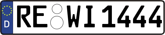 RE-WI1444