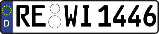 RE-WI1446