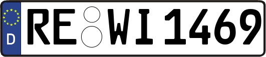 RE-WI1469