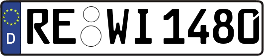 RE-WI1480