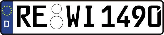 RE-WI1490