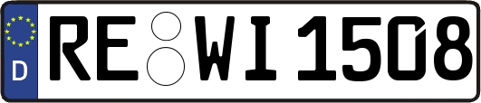 RE-WI1508