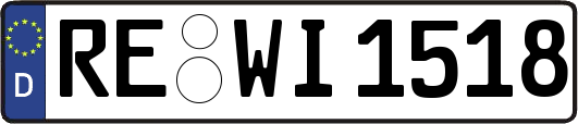 RE-WI1518