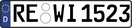 RE-WI1523